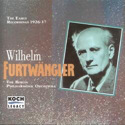 The Hebrides - Overture in B Minor, Op. 26, MWV P. 7