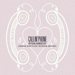 Callin' Phone