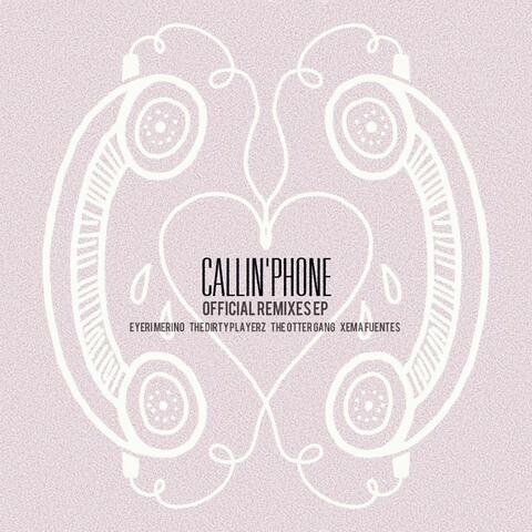 Callin' Phone