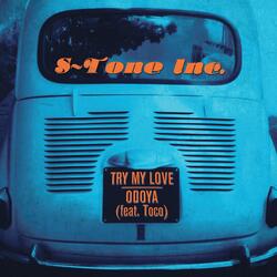 Try My Love