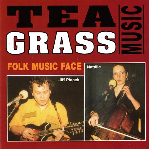 Teagrass