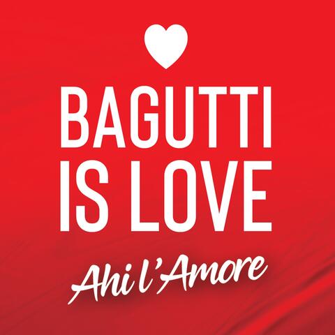 Ahi l'amore
