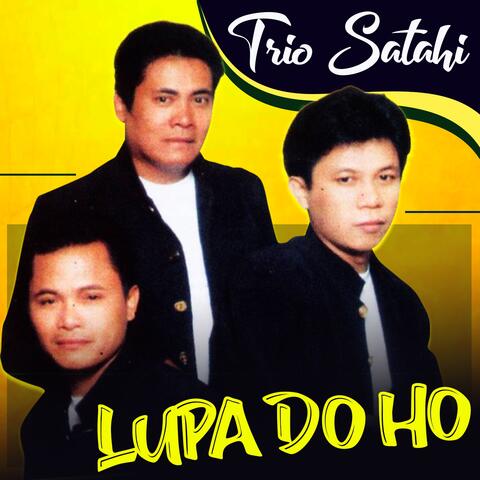 Lupa Doho