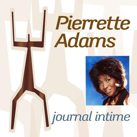 Pierrette Adams