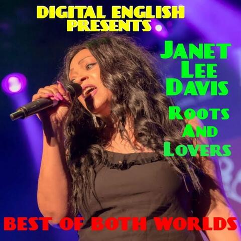 Digital English Presents Janet Lee Davis