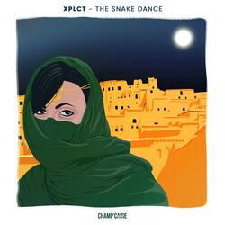 The snake dance