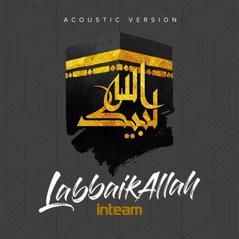 LabbaikAllah