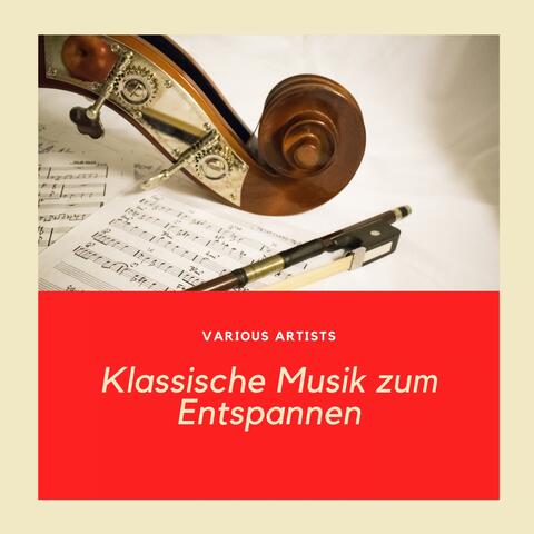 Klassische Musik zum Entspannen