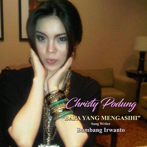 Bapa Yang Mengasihiku