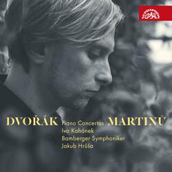 Piano Concerto in G Minor, Op. 33, B. 63: No. 2, Andante sostenuto