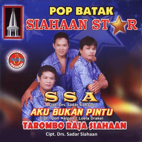 Tarombo Raja Siahaan