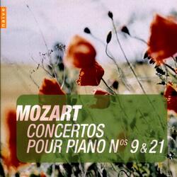 Piano Concerto No. 21 in C Major, K. 467: I. Allegro maestoso