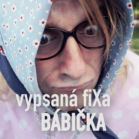 Babička