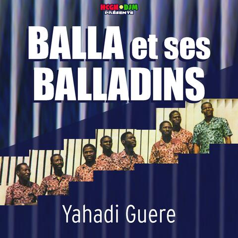 Yahadi Guere