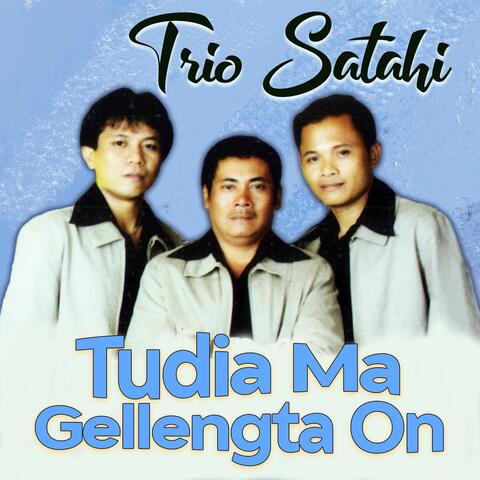 Tudia Ma Geleng Taon