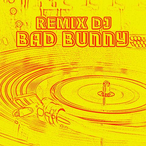 Bad Bunny