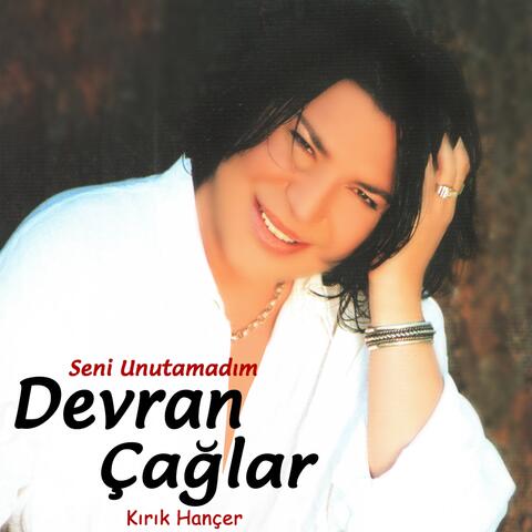 Seni Unutamadım / Kırık Hançer