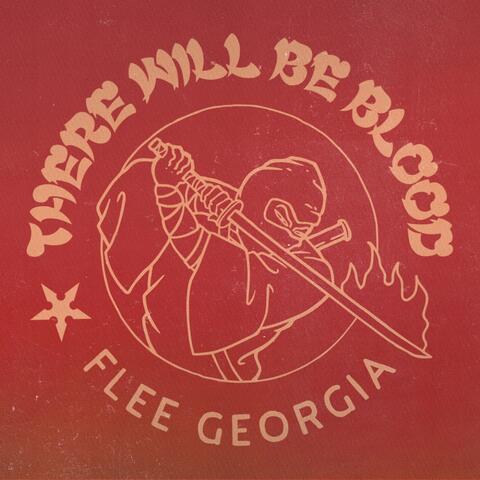 Flee Georgia