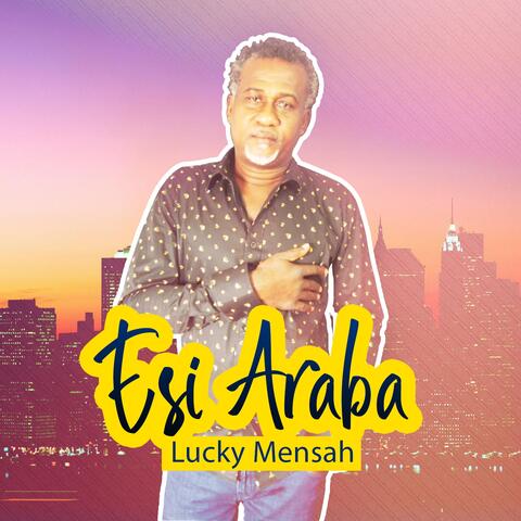 Esi Araba