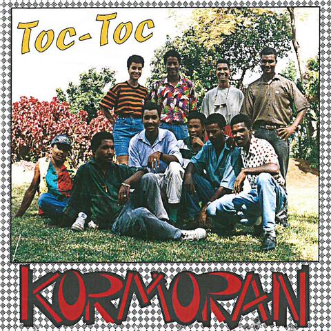 Kormorán