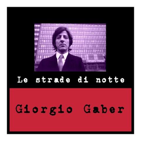 Le strade di notte