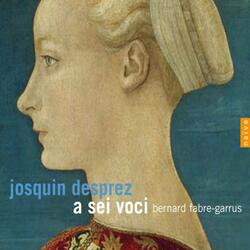 Motets à la Vierge: X. Vultum tuum deprecabuntur, Pt. 6
