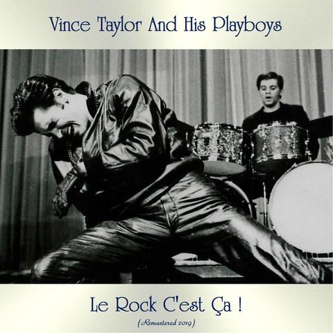 Le Rock C'est Ça !