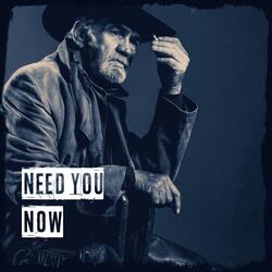 Need You Now