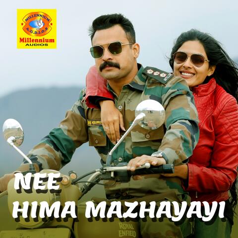 Nee Himamazhayayi