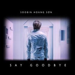 Say Goodbye