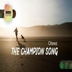 The Champion Song