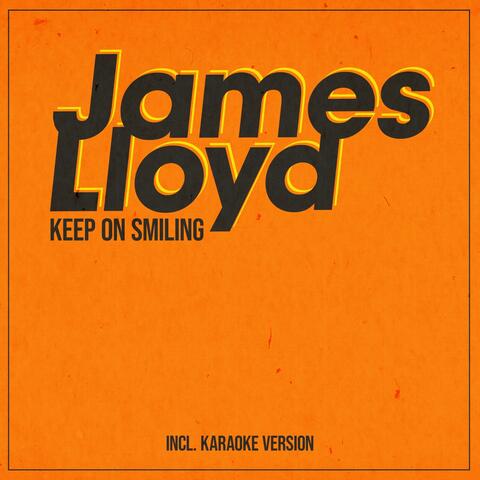 Keep On Smiling