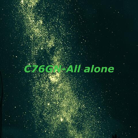 All Alone