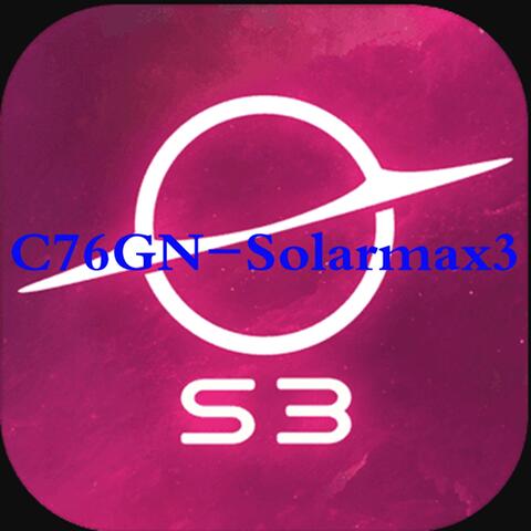 Solarmax3