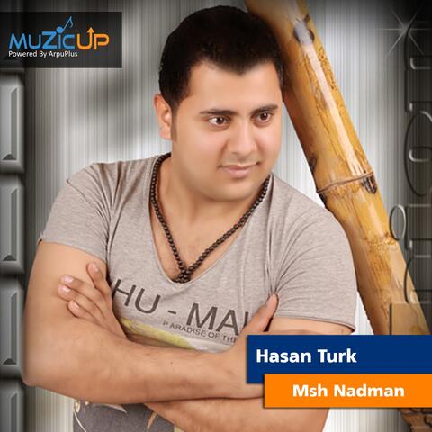 MSH Nadman