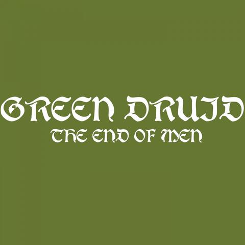 The End of Men