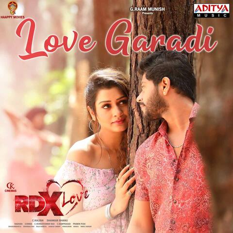 Love Garadi