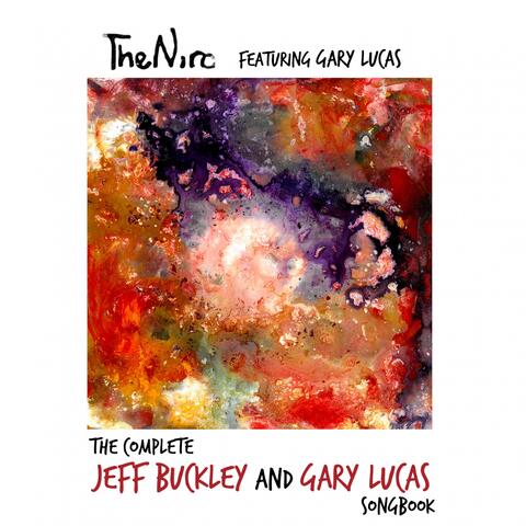 The Complete Jeff Buckley and Gary Lucas Songbook