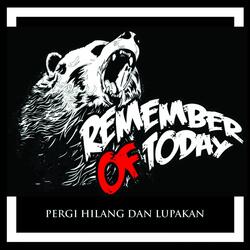 Pergi Hilang Dan Lupakan