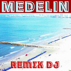 Medellin