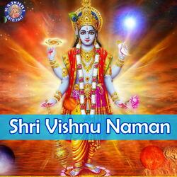 Shri Vishnu Ekadashnaam Stotra