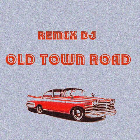Old Town Road