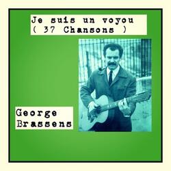 Chanson pour l'auvergnat