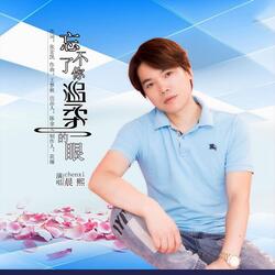 忘不了你温柔的眼