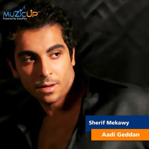 Aadi Geddan