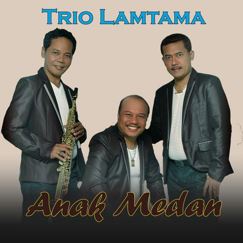 Anak Medan