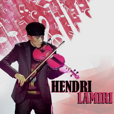 Hendri Lamiri