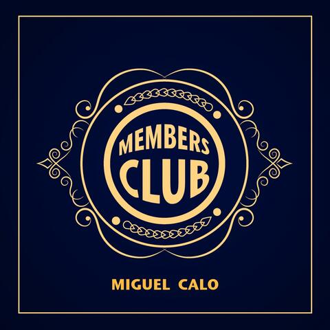 Members Club