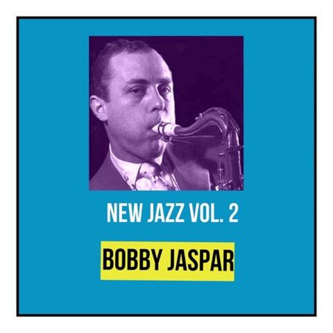 New Jazz, Vol. 2