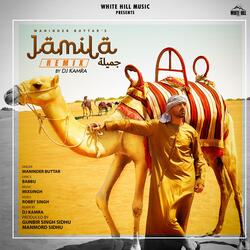 Jamila (Remix)